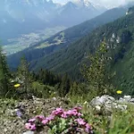 Bergwelt