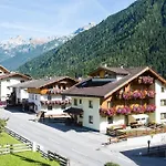 Bergwelt 3* ניוסטיפט אים סטובאיטל