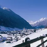 Bergwelt Vendégház Neustift im Stubaital