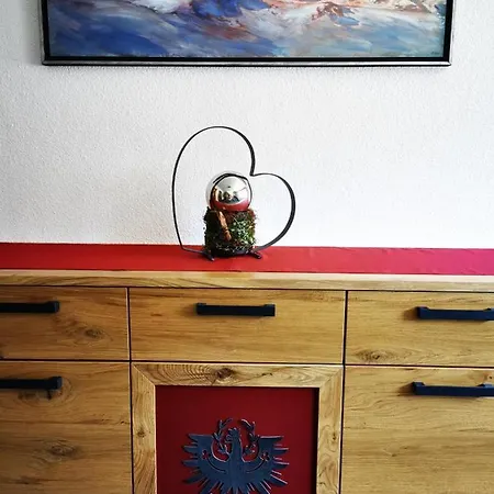 Bergwelt Guest house 3*