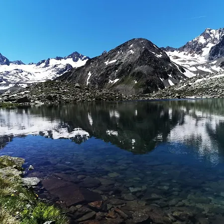 Bergwelt Pensionat Neustift im Stubaital