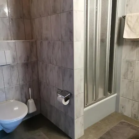 Guest house Bergwelt 3*