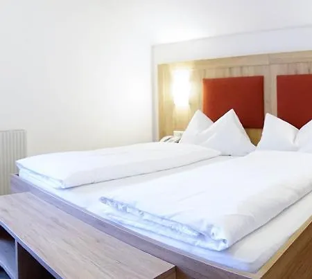 Bergwelt Guest house