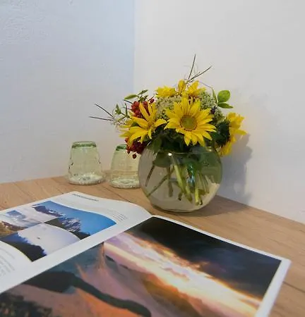 Bergwelt Guest house 3*