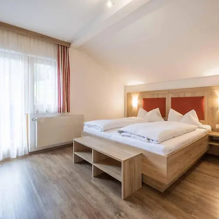 贝格维尔特宾馆 3*