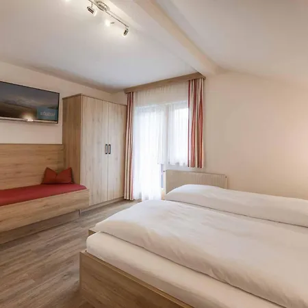 招待所 贝格维尔特宾馆 施图拜河谷新施蒂夫特