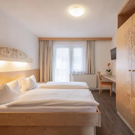 Bergwelt Affittacamere