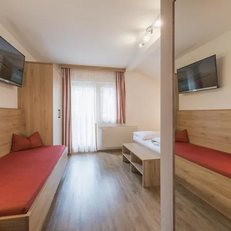 Bergwelt Affittacamere 3*