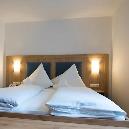 Bergwelt Guest house