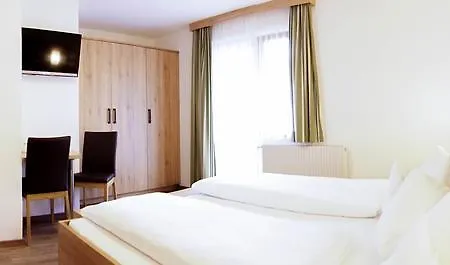 Guest house Bergwelt