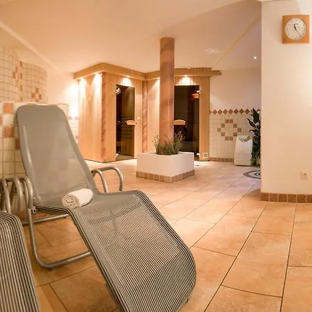 Bergwelt Guest house