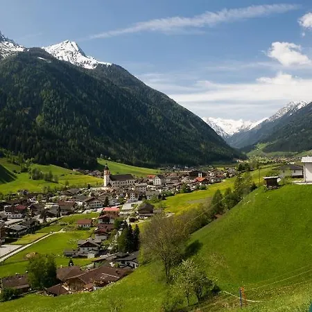 Bergwelt Guest house 3*