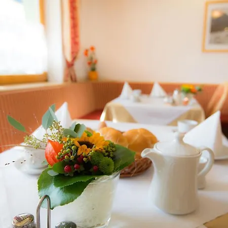Guest house Bergwelt