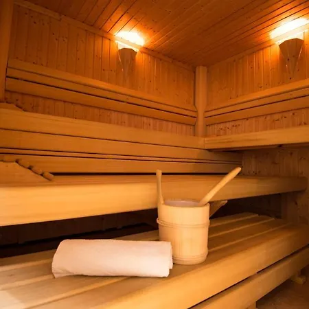Bergwelt Guest house Neustift im Stubaital