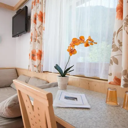 Bergwelt Guest house Neustift im Stubaital
