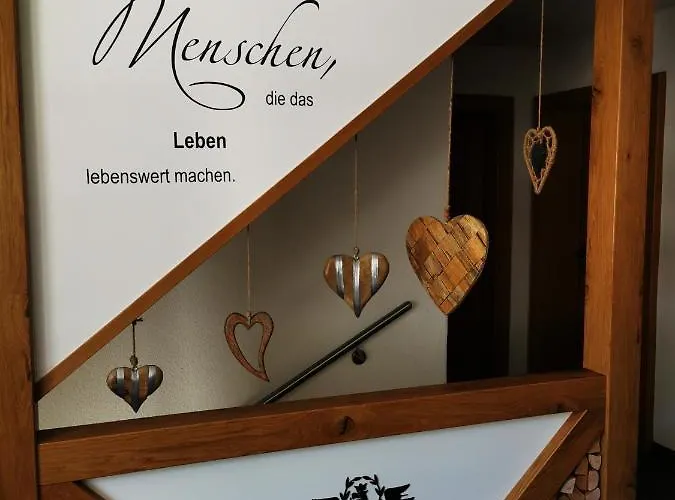 Affittacamere Bergwelt 3*