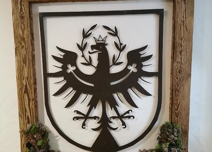 贝格维尔特宾馆 招待所 3*