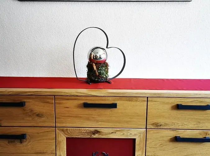 贝格维尔特宾馆 招待所 3*