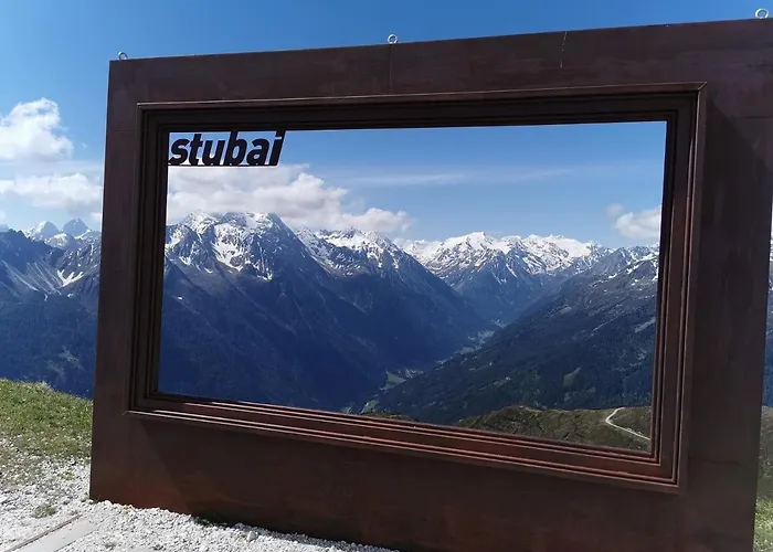 贝格维尔特宾馆 3*