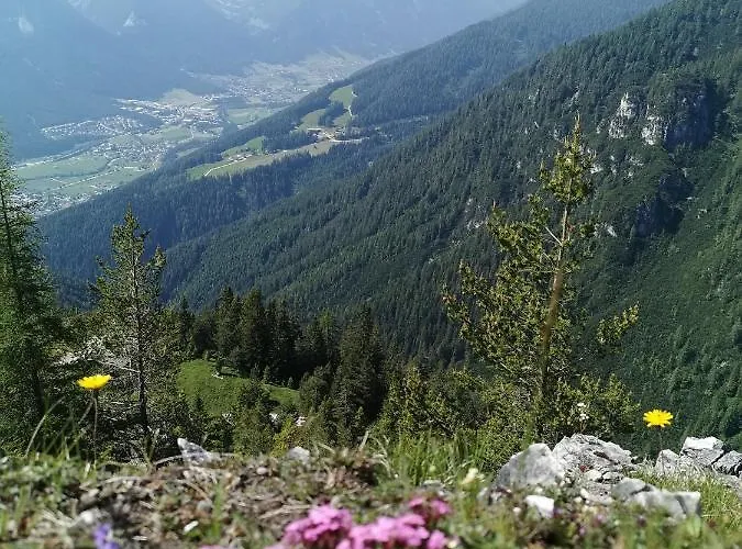 贝格维尔特宾馆