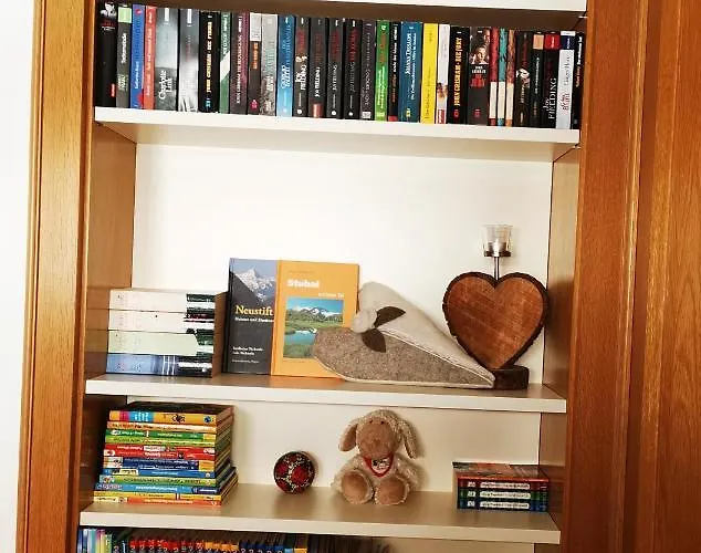 贝格维尔特宾馆 招待所 3*