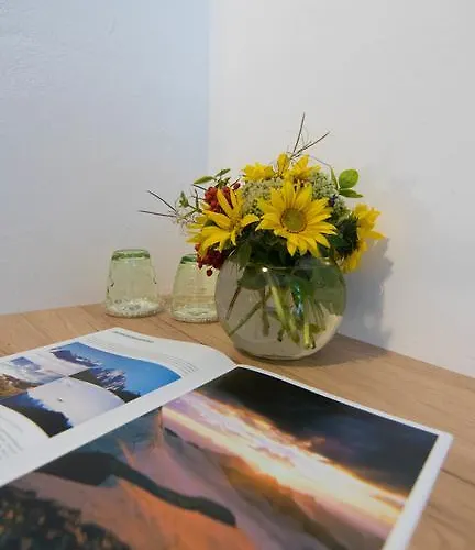 贝格维尔特宾馆 招待所 3*