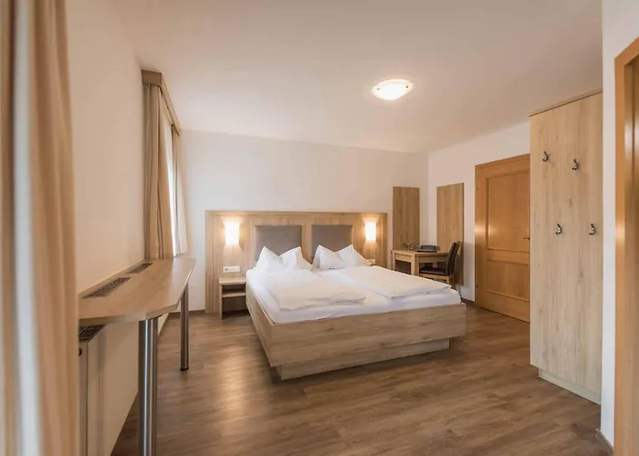 招待所 贝格维尔特宾馆