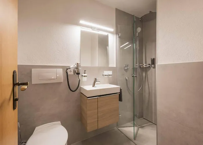 招待所 贝格维尔特宾馆