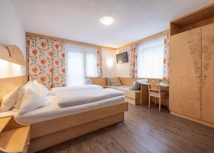 招待所 贝格维尔特宾馆 3*