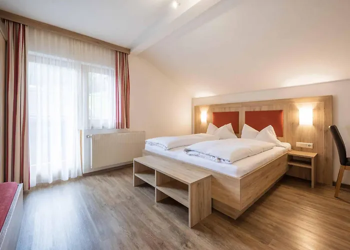 贝格维尔特宾馆 3*