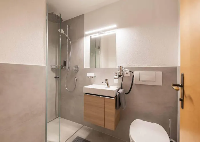 贝格维尔特宾馆 招待所