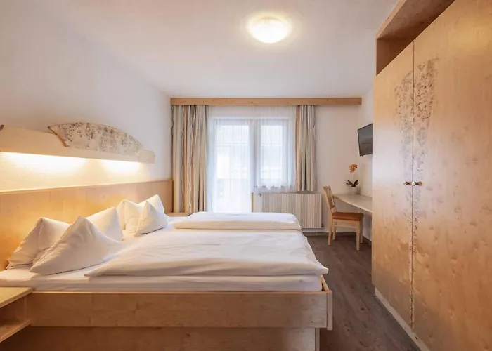 贝格维尔特宾馆 3*