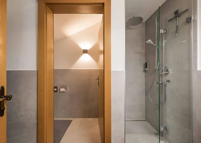 贝格维尔特宾馆 3*