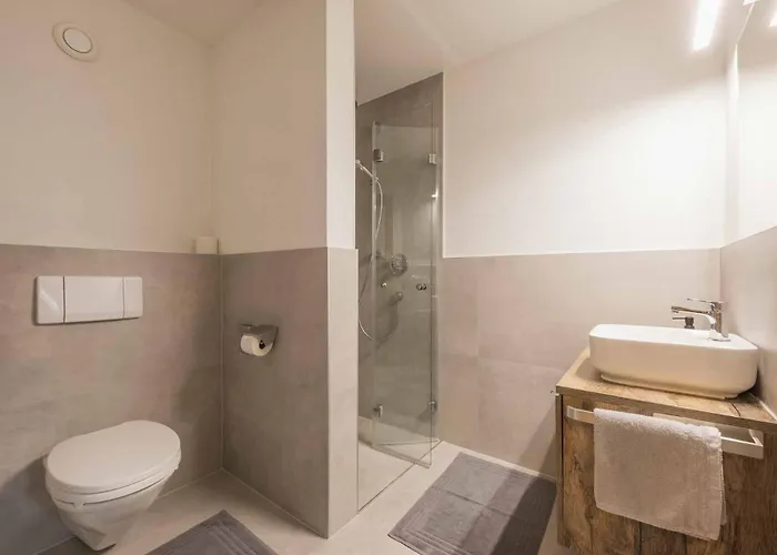 贝格维尔特宾馆 招待所 3*