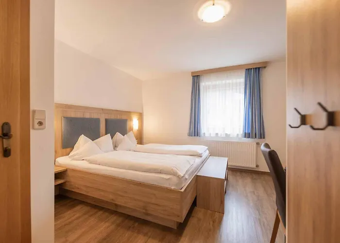 招待所 贝格维尔特宾馆