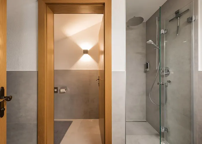 贝格维尔特宾馆