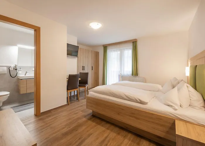 Affittacamere Bergwelt Neustift im Stubaital