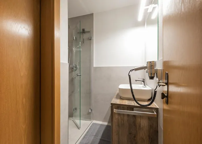 Affittacamere Bergwelt 3*