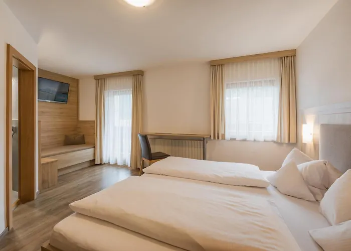 招待所 贝格维尔特宾馆 3*