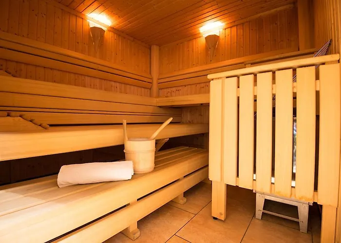 贝格维尔特宾馆 3*