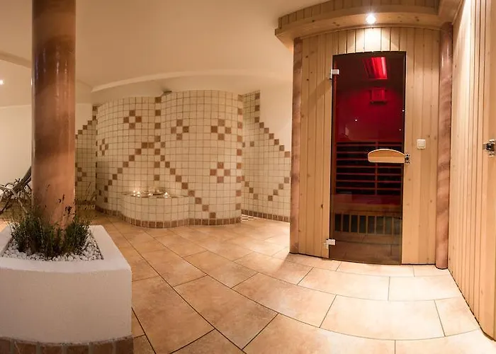 招待所 贝格维尔特宾馆 3*