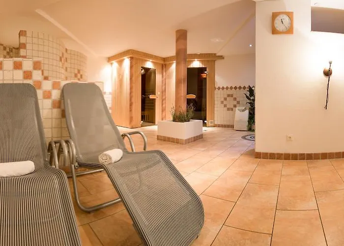 贝格维尔特宾馆 招待所