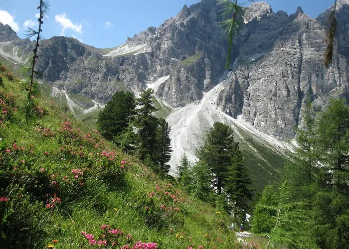 贝格维尔特宾馆