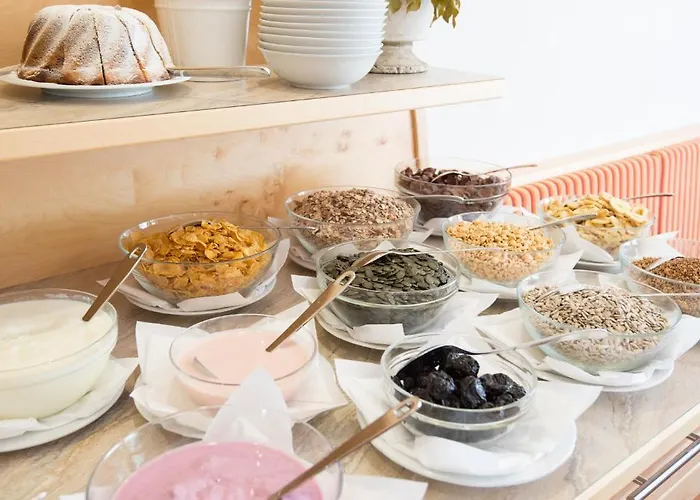 招待所 贝格维尔特宾馆