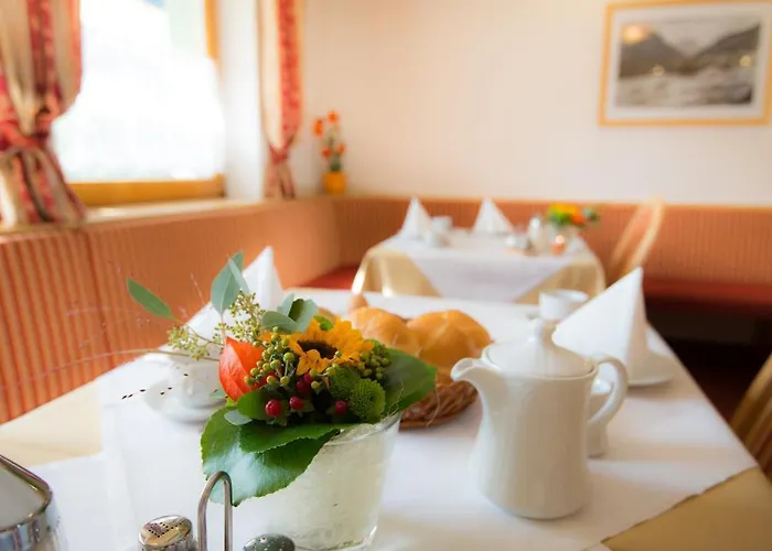 招待所 贝格维尔特宾馆