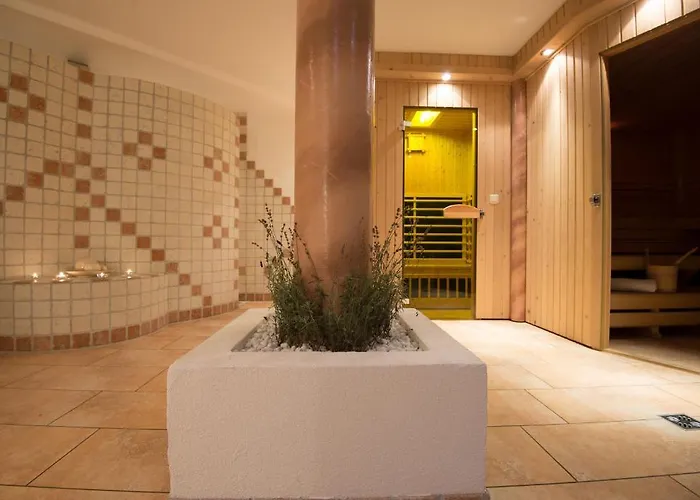 贝格维尔特宾馆 招待所 3*