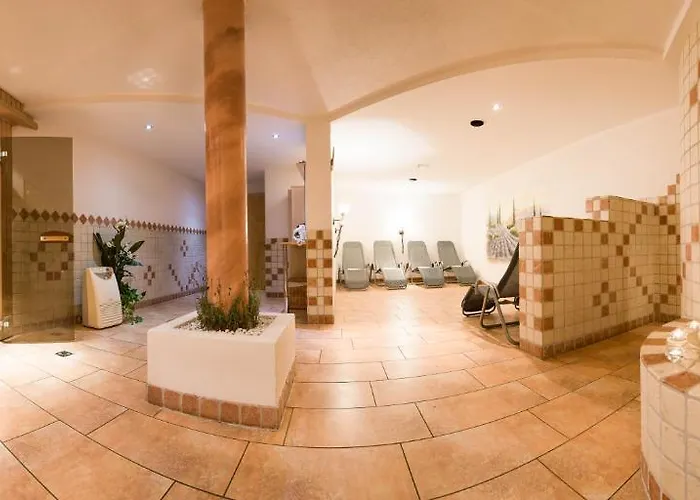 贝格维尔特宾馆 3* 施图拜河谷新施蒂夫特