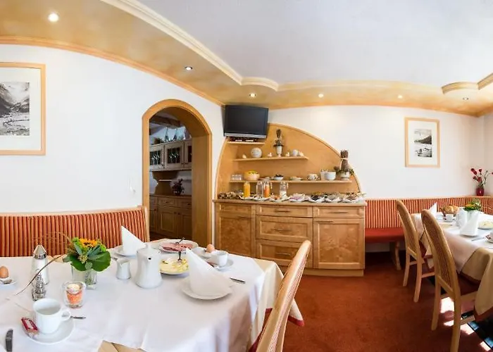 招待所 贝格维尔特宾馆