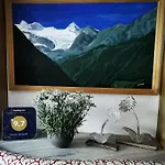 Vendégház Bergwelt 3*