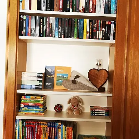 Bergwelt Pensionat 3*